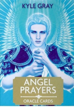 Gray Kyle: Angel Prayers (engelsk tekst)
