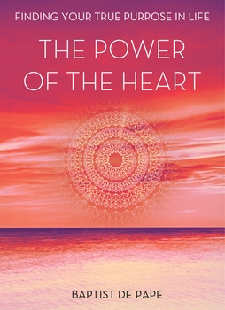 Baptist de Pape: The power of the heart