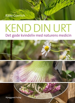 Rikke Goerlich: Kend din urt