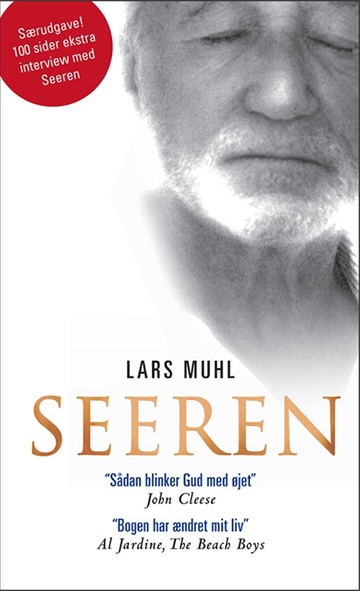 Seeren - særudgave - Lars Muhl