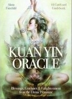 Kuan Yin Oracle Deck, Alana Fairchild