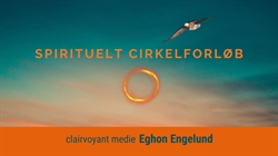 Spirituelt Cirkelforløb - Efterår 2025
