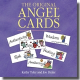 Angel Cards