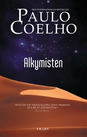 Coelho, Paulo: Alkymisten
