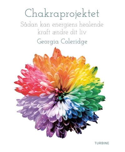 Coleridge, Georgia: Chakraprojektet
