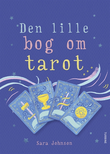 Johnson, Sara: Den lille bog om tarot
