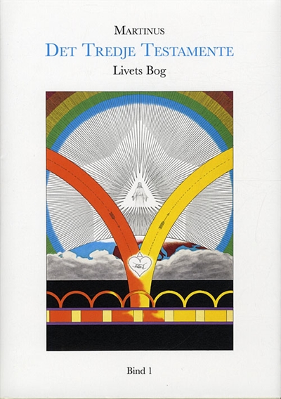 Martinus: Livets Bog, bind 1