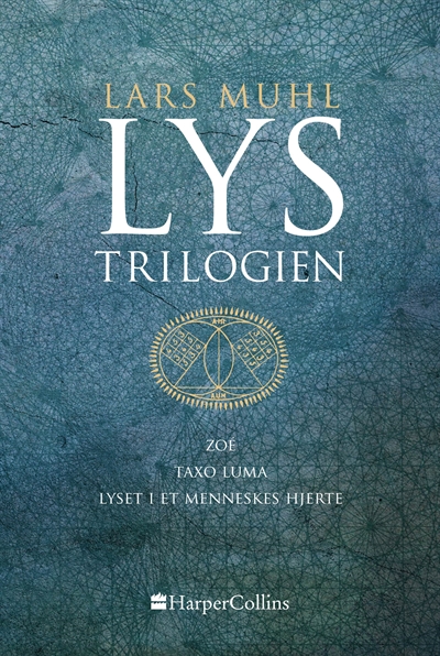 Muhl, Lars: Lystriologien