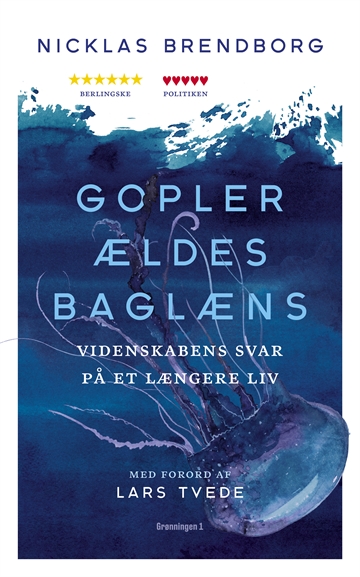 Brendborg, Nicklas: Gopler ældes baglæns