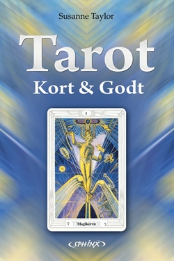 Taylor, Susanne: TAROT - Kort og Godt