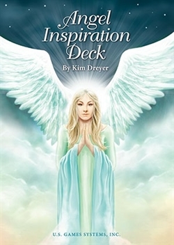 Dreyer, Kim: Angel Inspiration 