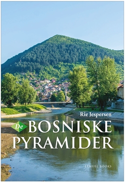Jespersen, Rie: De Bosniske pyramider