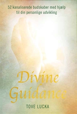 Kofoed, Tove: Divine guidance