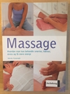 Kavanagh, Wendy: Massage
