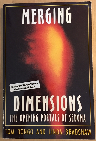 Dongo, Tom og Linda Bradshaw: Merging Dimensions