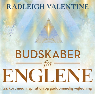 Valentine, R.: BUDSKABER FRA ENGLENE
