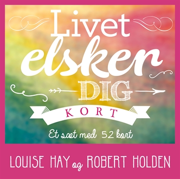 Hay Louise: LIVET ELSKER DIG - Dansk tekst