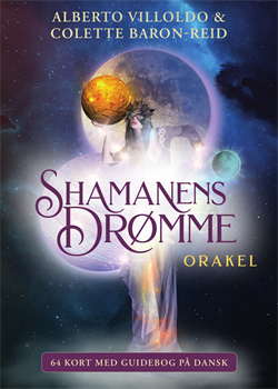 Baron-Reid Colette: Shamanens drømme, Orakel 