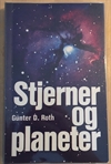 Roth, Günter D.: Stjerner og planeter
