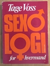 Voss, Tage: Sexologi for hvermand